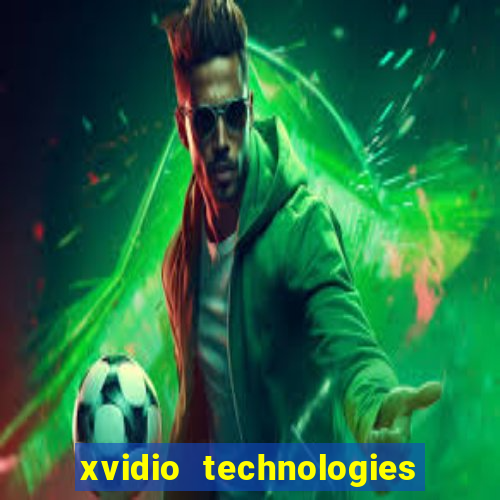 xvidio technologies startup brasil 202